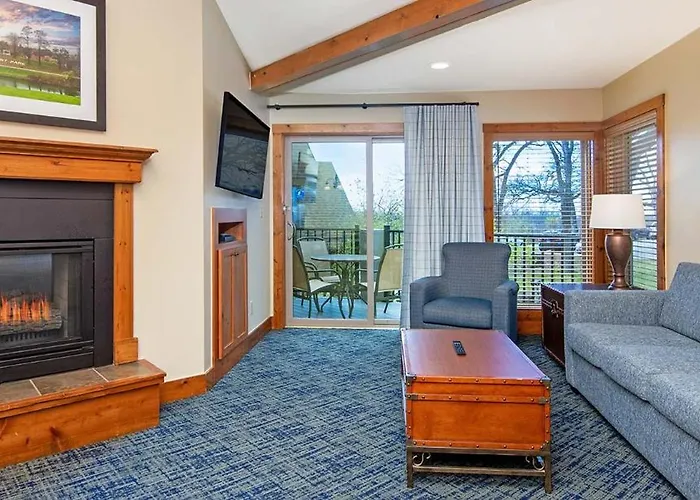 Ferienhaus With Access Galena